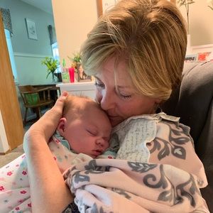 Meet your Posher, Denise